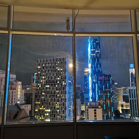 Vortex Suites Klcc By C&C Fortune Kuala Lumpur Zewnętrze zdjęcie