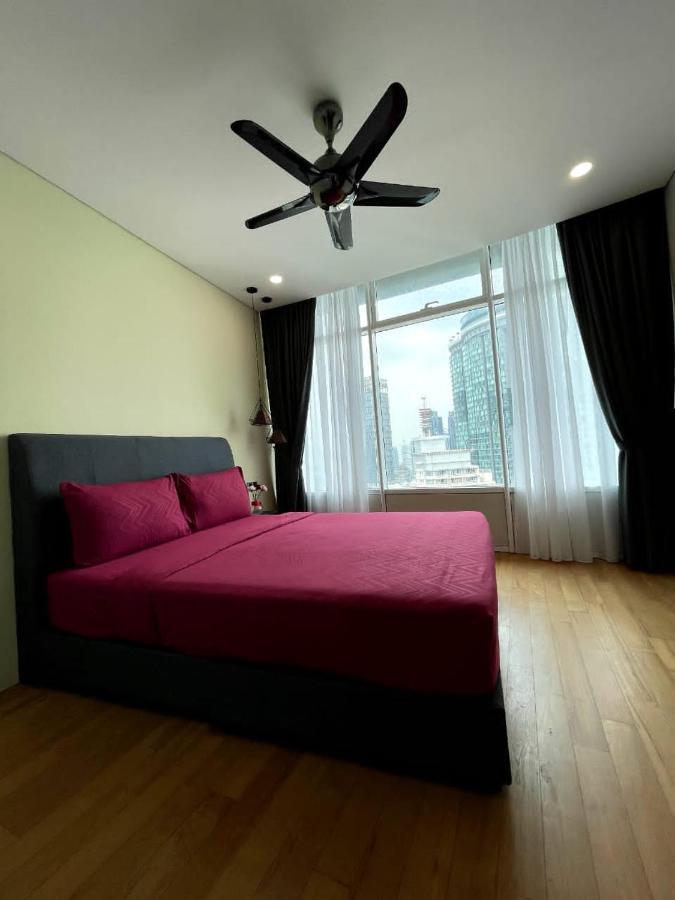 Vortex Suites Klcc By C&C Fortune Kuala Lumpur Zewnętrze zdjęcie