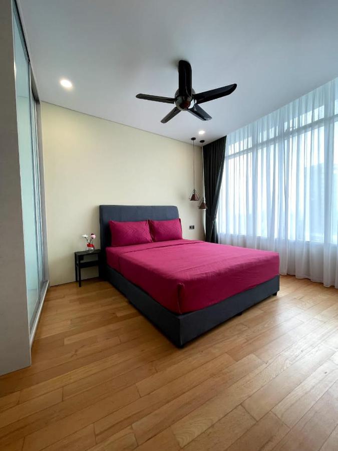 Vortex Suites Klcc By C&C Fortune Kuala Lumpur Zewnętrze zdjęcie
