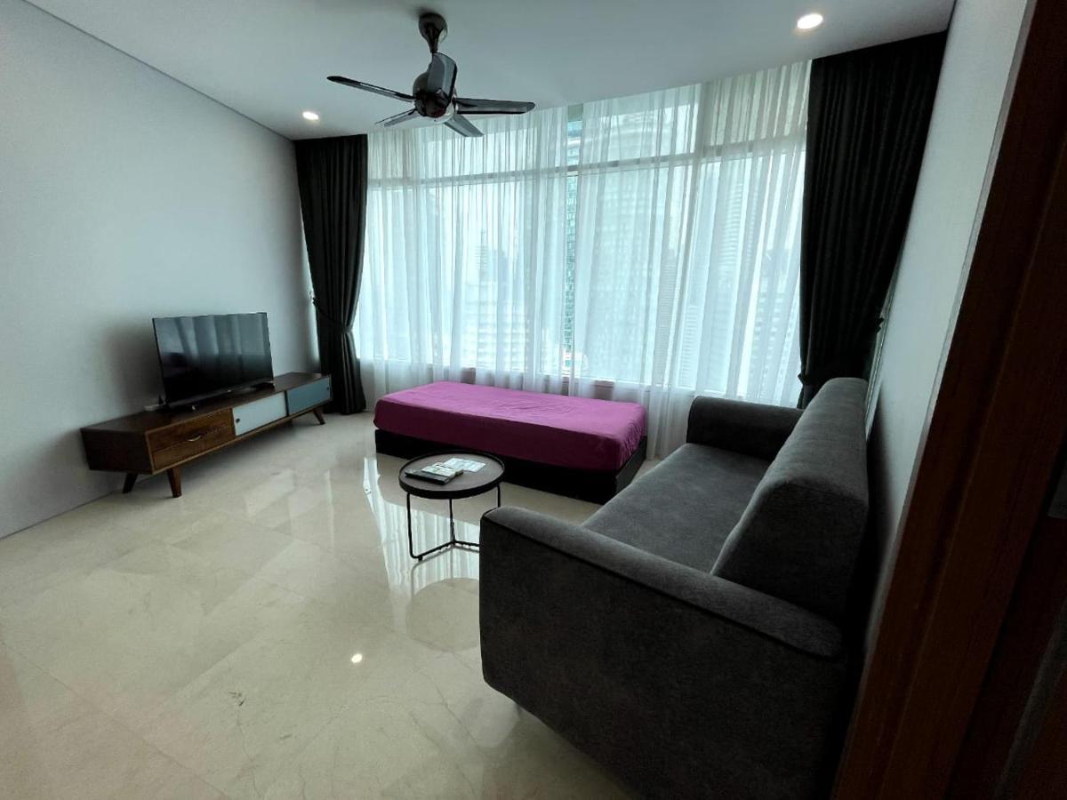 Vortex Suites Klcc By C&C Fortune Kuala Lumpur Zewnętrze zdjęcie
