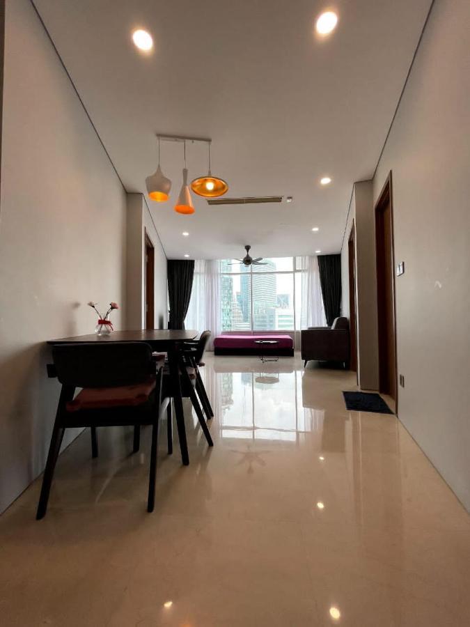 Vortex Suites Klcc By C&C Fortune Kuala Lumpur Zewnętrze zdjęcie