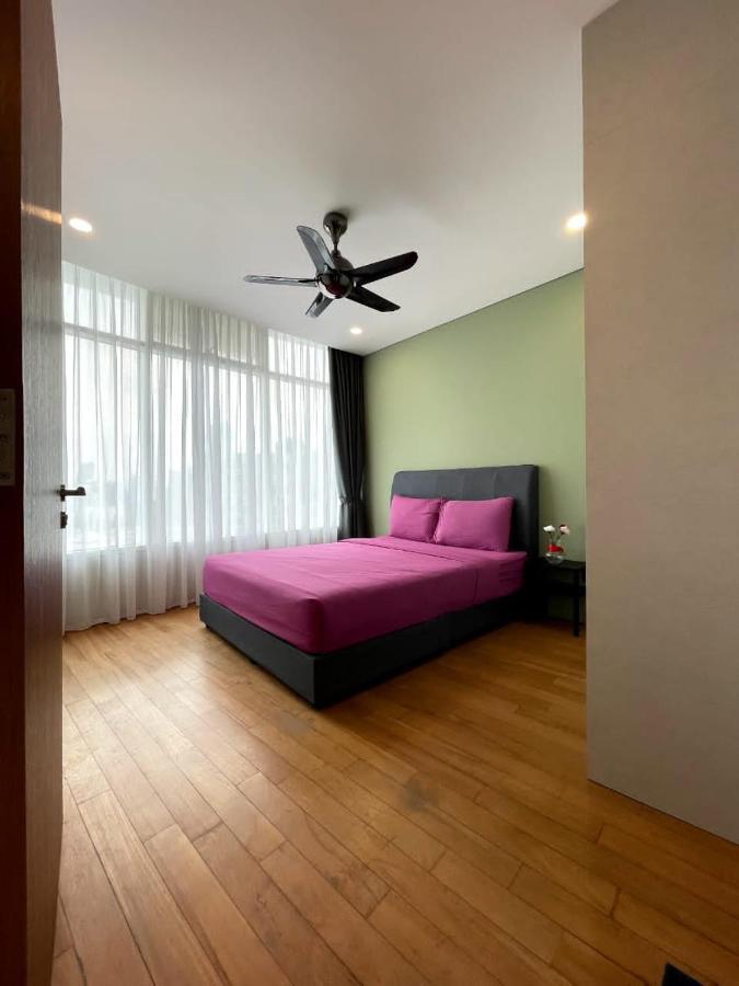 Vortex Suites Klcc By C&C Fortune Kuala Lumpur Zewnętrze zdjęcie