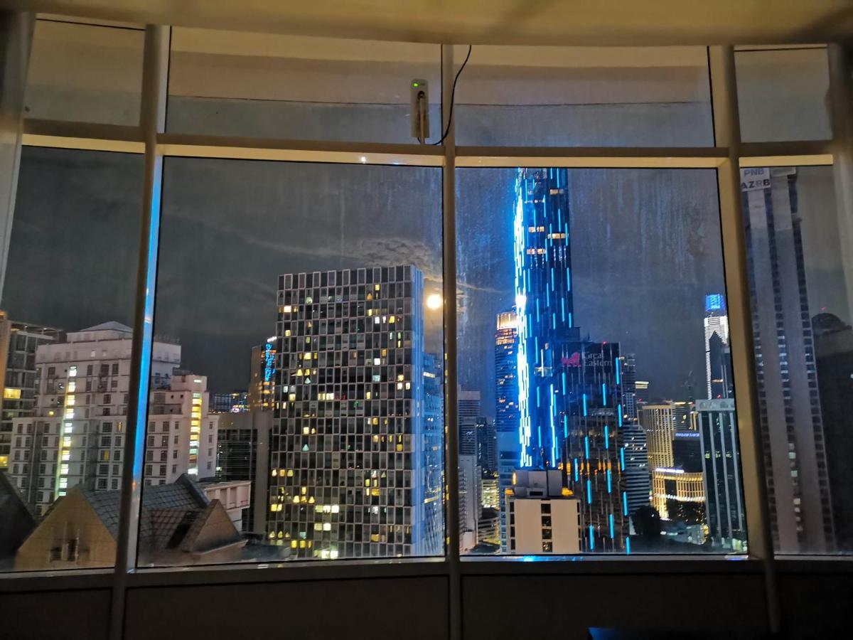 Vortex Suites Klcc By C&C Fortune Kuala Lumpur Zewnętrze zdjęcie