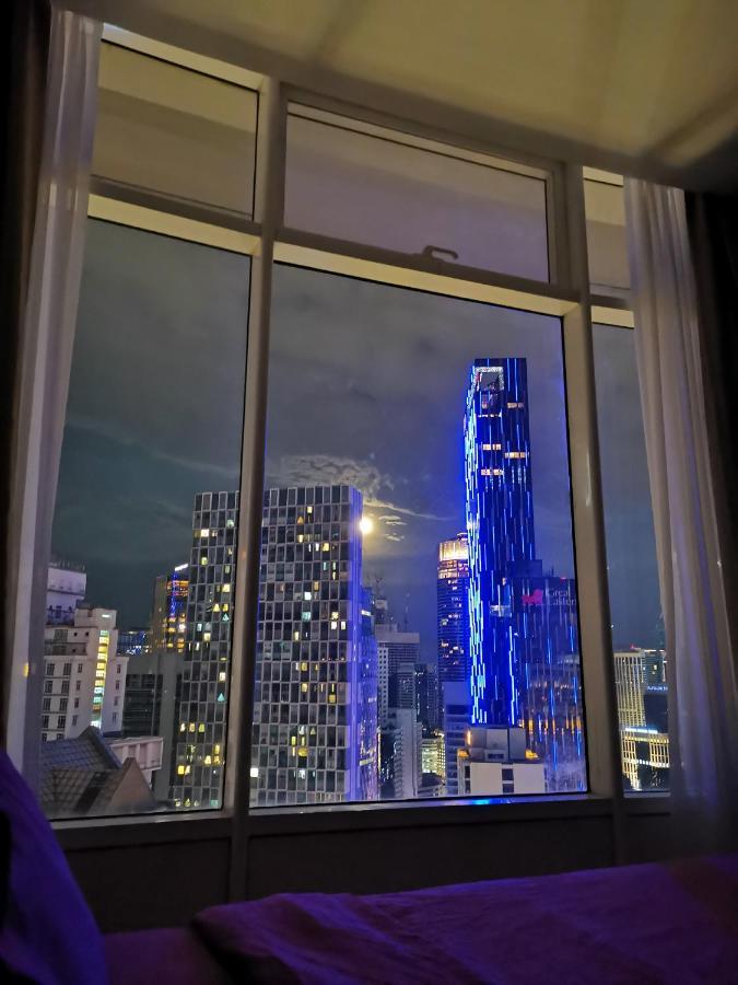 Vortex Suites Klcc By C&C Fortune Kuala Lumpur Zewnętrze zdjęcie