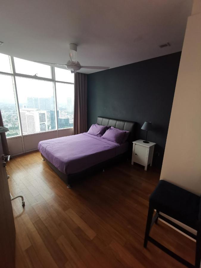 Vortex Suites Klcc By C&C Fortune Kuala Lumpur Zewnętrze zdjęcie