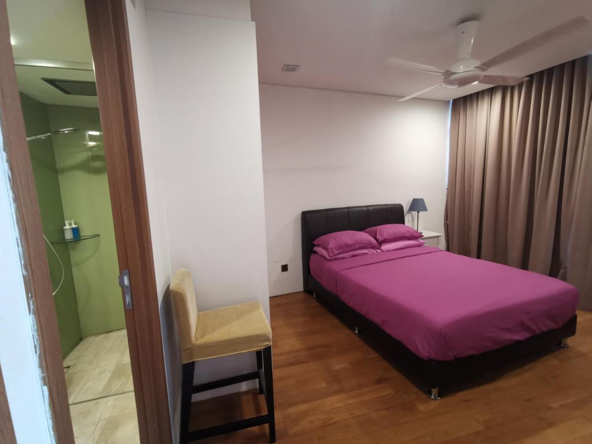 Vortex Suites Klcc By C&C Fortune Kuala Lumpur Zewnętrze zdjęcie